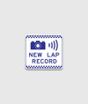 New Lap Record - Hardtuned