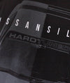 Nissan Silvia S13 Split Tee - Hardtuned