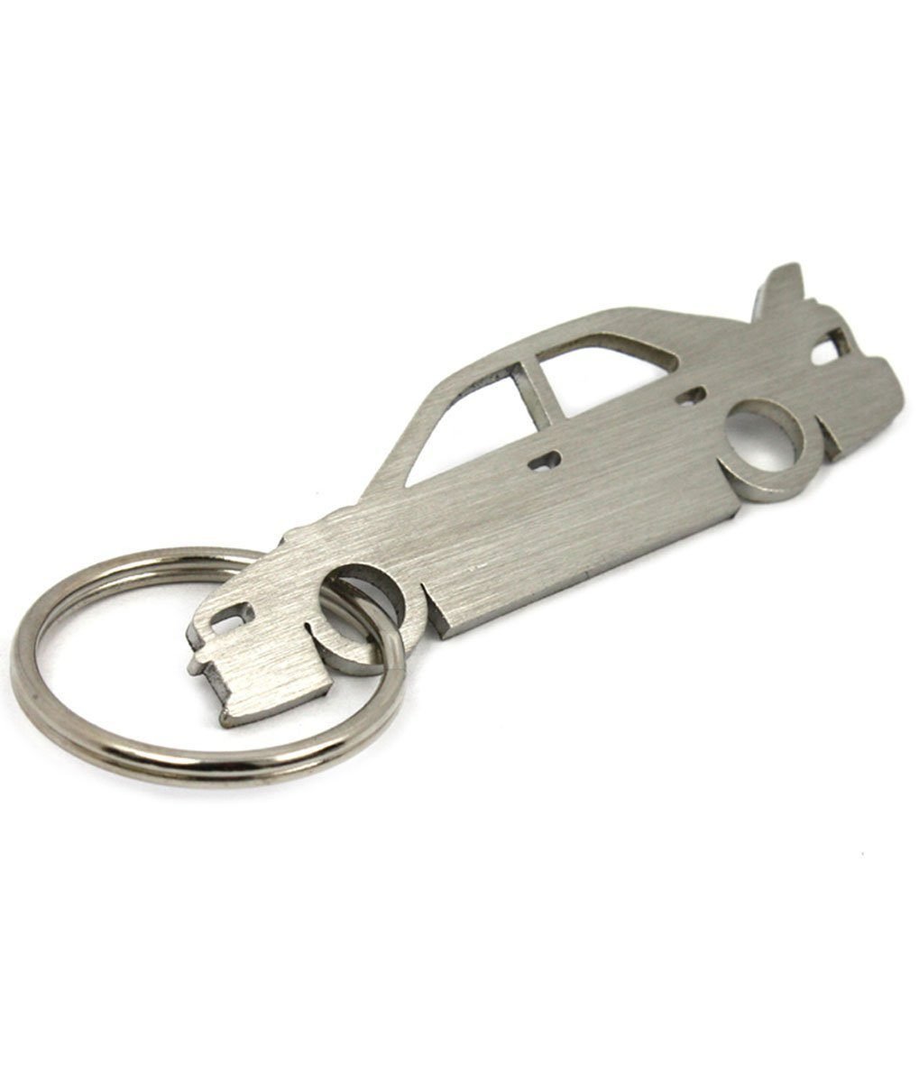 Subaru WRX GC Key Ring - Hardtuned