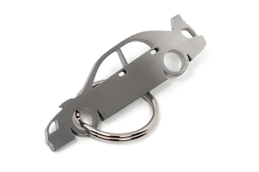 Subaru WRX GD Key Ring - Hardtuned