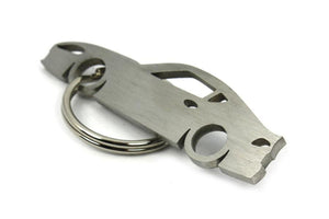 Supra MKV Key Ring - Hardtuned