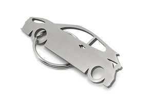 Toyota GR Yaris Key Ring - Hardtuned