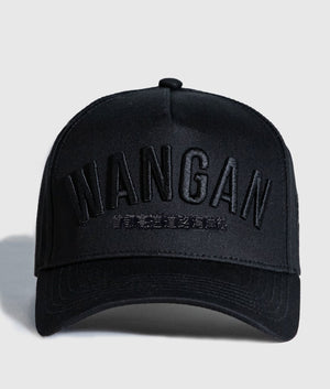 Wangan Midnight Edition A-Frame Cap - Hardtuned